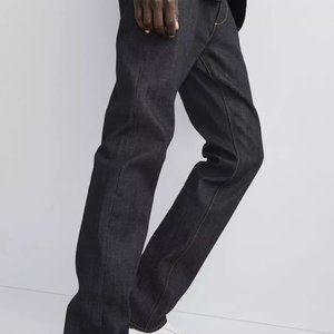 Rag and Bone Fit 4 - Raw